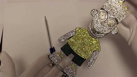 gucci mane bart simpson